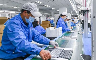 2021，超預期！→2022，開局紅火！——計算機科技行業的回顧與展望