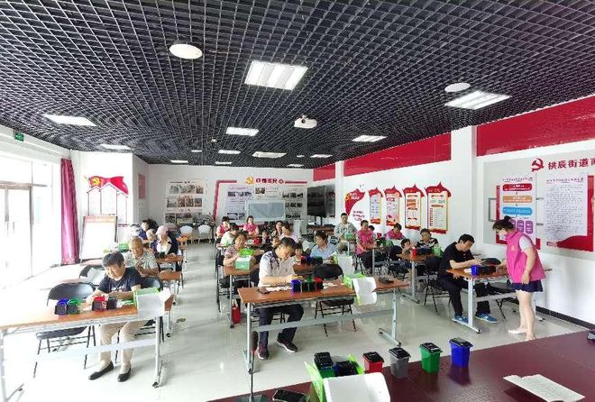 縣專項(xiàng)督查組赴張坊鎮(zhèn)督導(dǎo)民辦幼兒園及民辦培訓(xùn)機(jī)構(gòu)安全隱患排查工作
